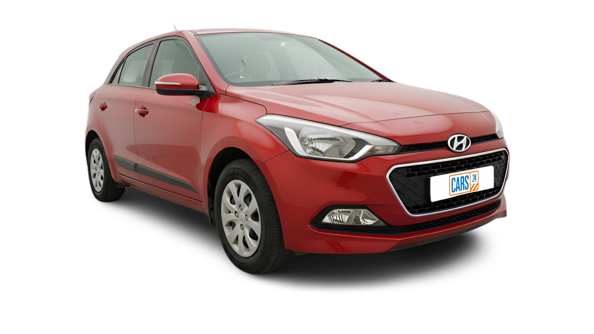 2016 Hyundai Elite i20 - Hatchback - Petrol - Manual - ₹3.16 lakh